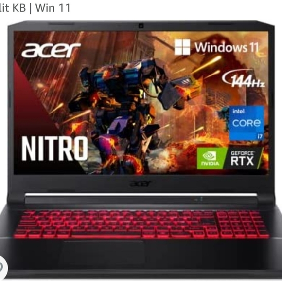 Laptop bnibwt - Picture 2 of 2